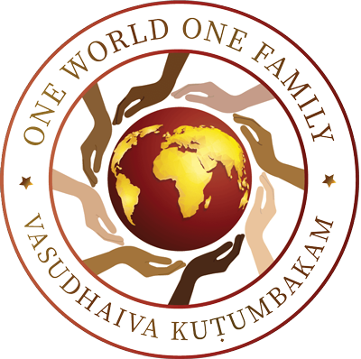 vasudhaiva-logo